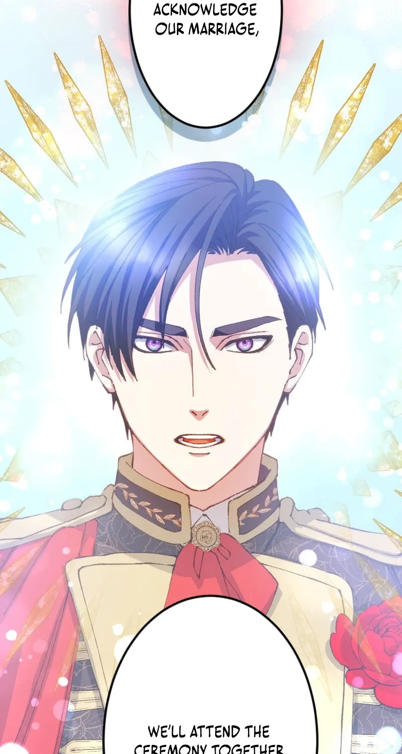 Blessed by Fate, Defiant in Love Chapter 29 page 70 - 