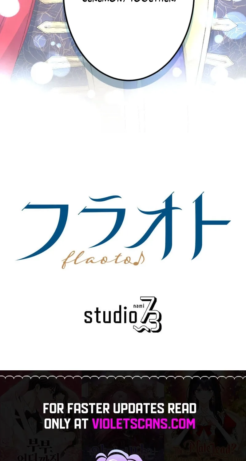 Blessed by Fate, Defiant in Love Chapter 29 page 71 - 