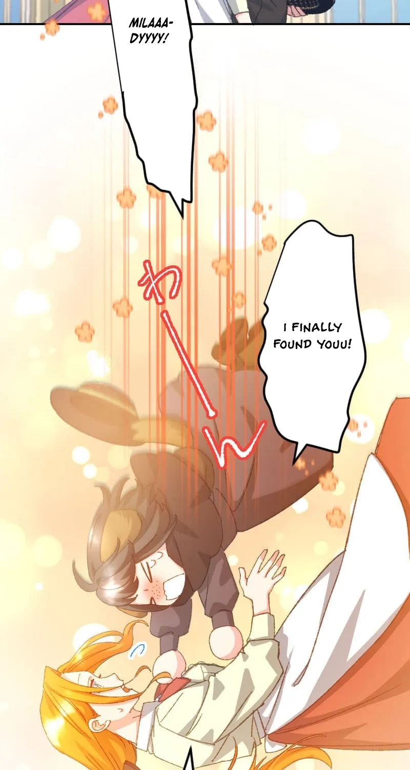 Blessed by Fate, Defiant in Love Chapter 29 page 9 - 