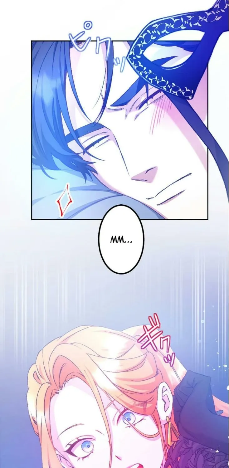Blessed by Fate, Defiant in Love Chapter 3 page 2 - 