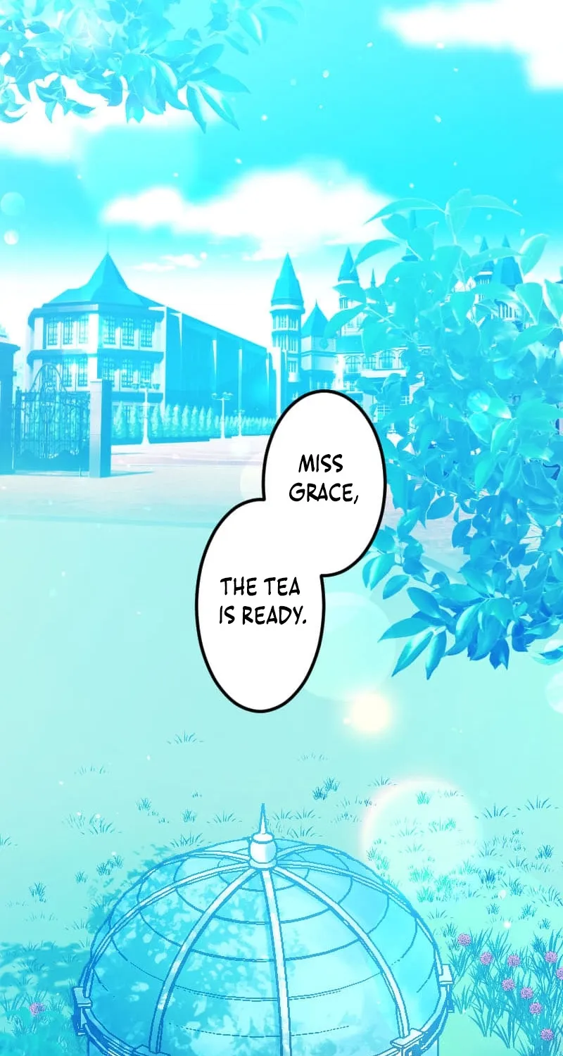 Blessed by Fate, Defiant in Love Chapter 3 page 13 - 