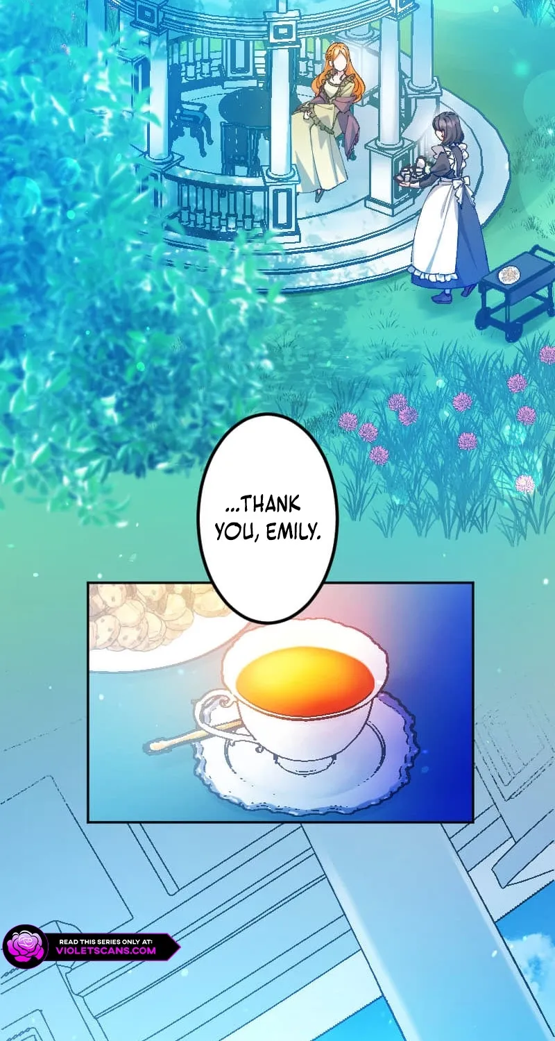 Blessed by Fate, Defiant in Love Chapter 3 page 14 - 