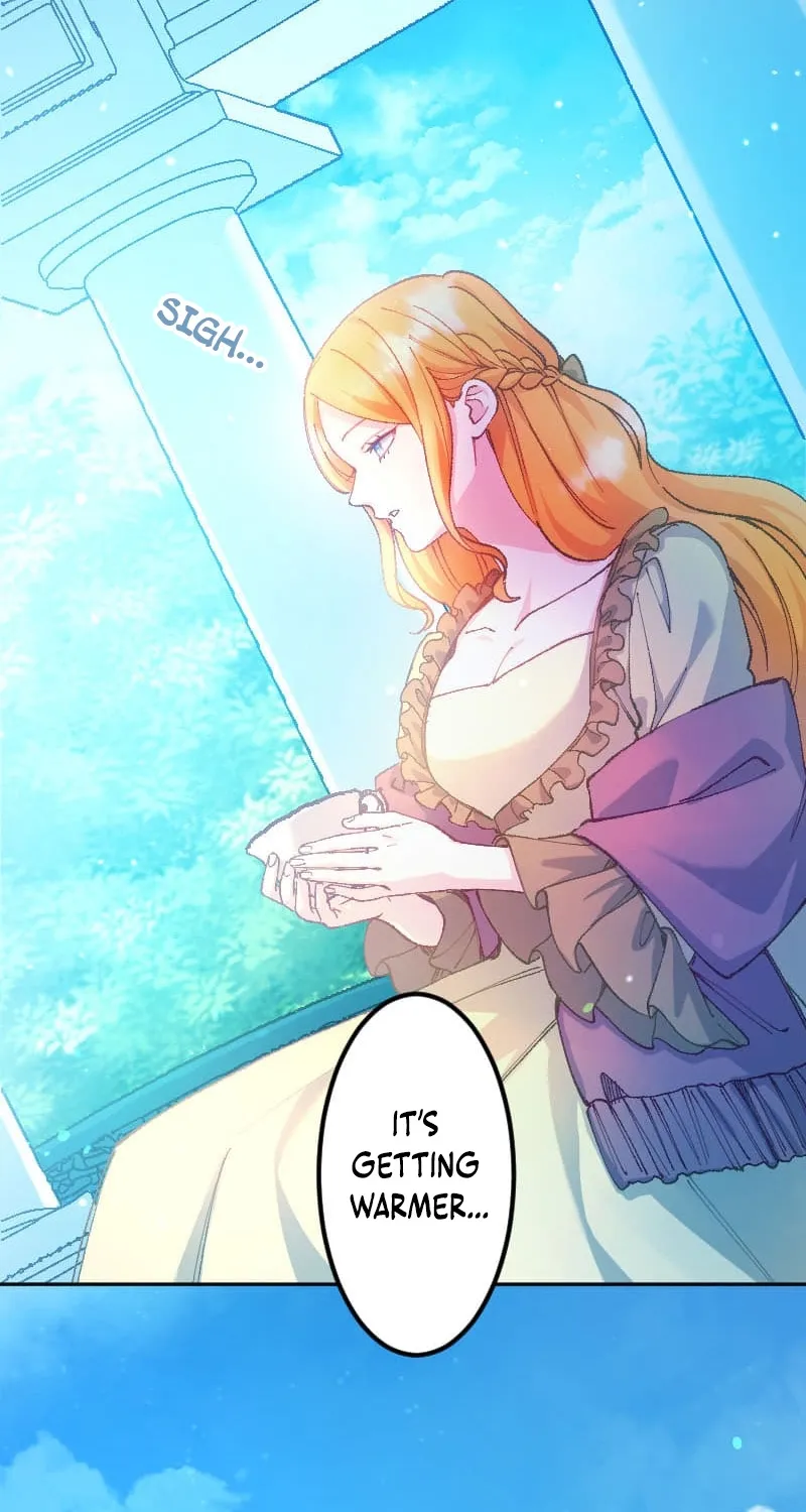 Blessed by Fate, Defiant in Love Chapter 3 page 15 - 