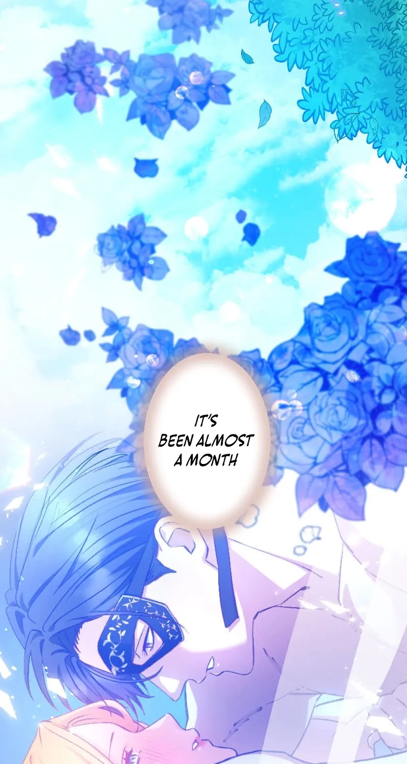 Blessed by Fate, Defiant in Love Chapter 3 page 17 - 