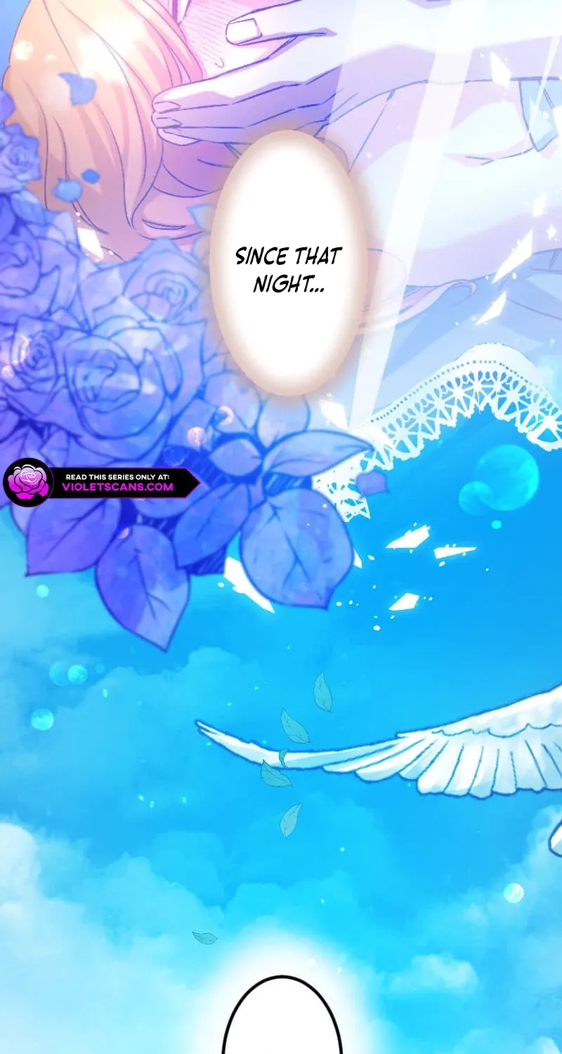 Blessed by Fate, Defiant in Love Chapter 3 page 18 - 
