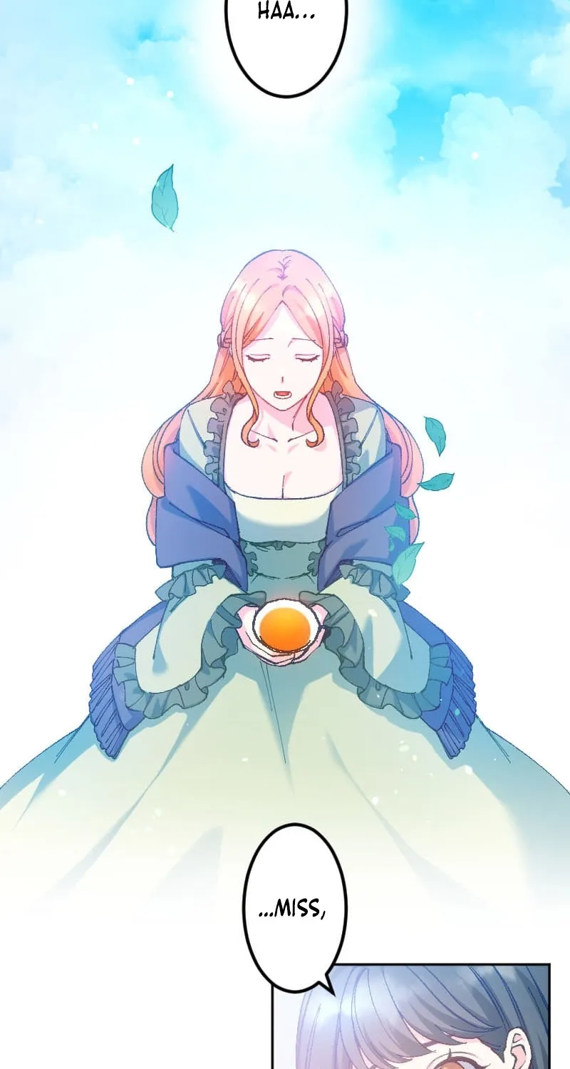 Blessed by Fate, Defiant in Love Chapter 3 page 19 - 