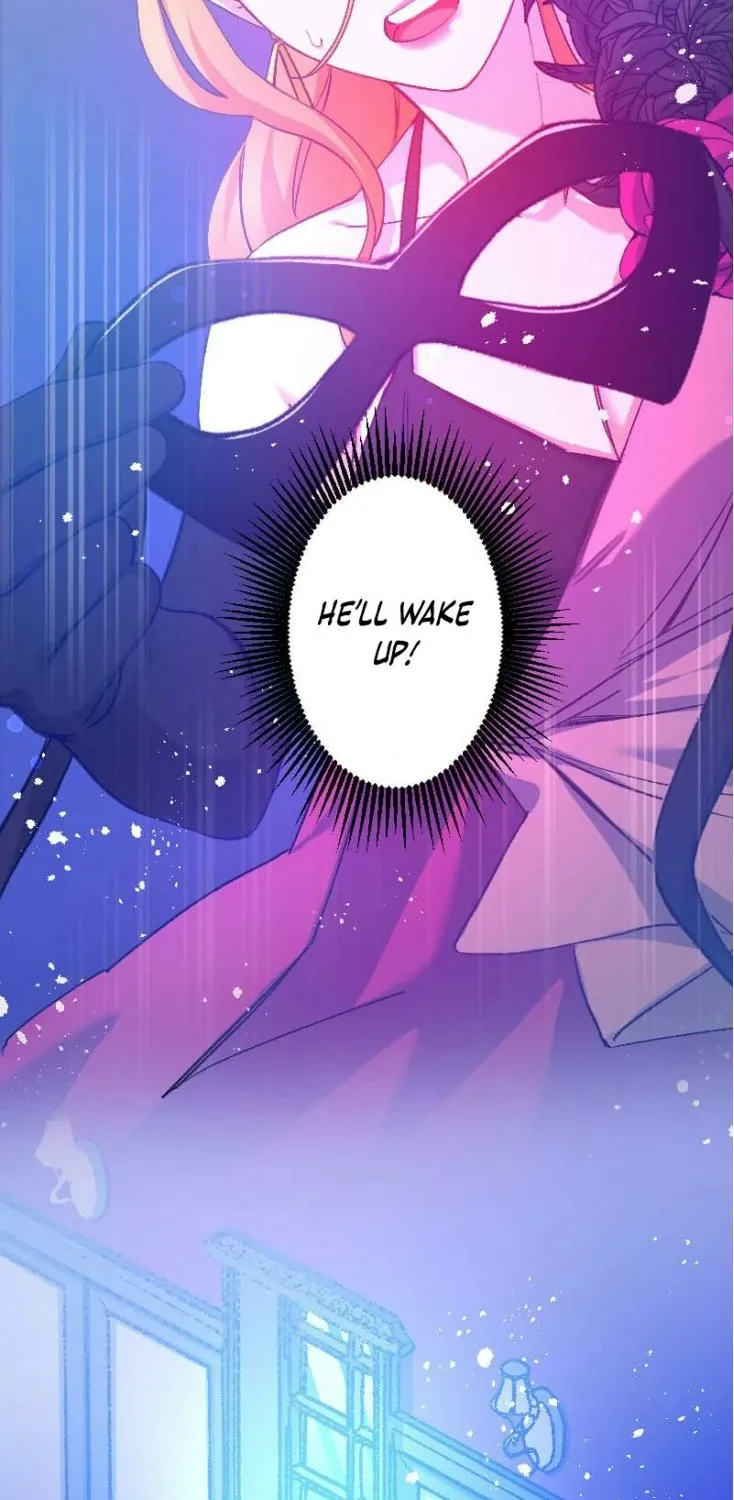 Blessed by Fate, Defiant in Love Chapter 3 page 3 - 