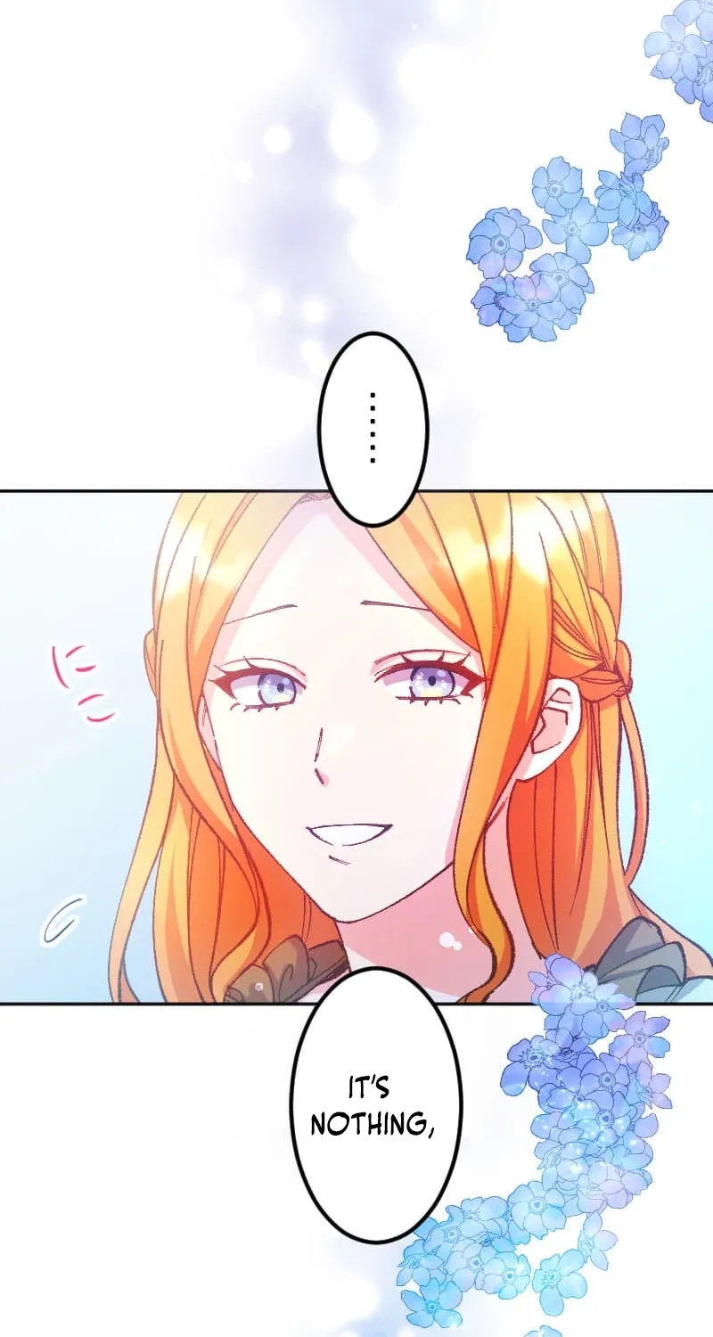 Blessed by Fate, Defiant in Love Chapter 3 page 22 - 