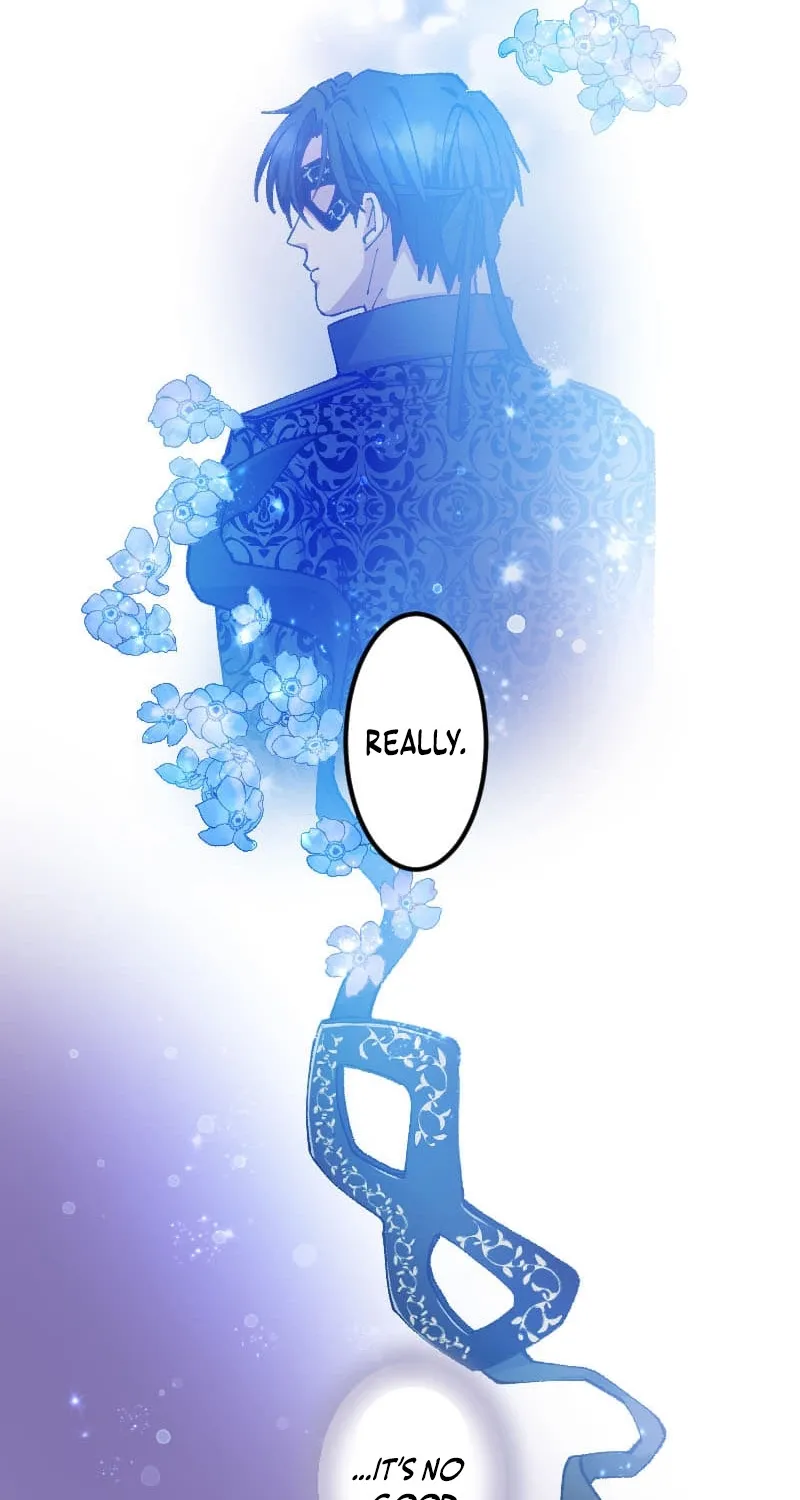 Blessed by Fate, Defiant in Love Chapter 3 page 23 - 