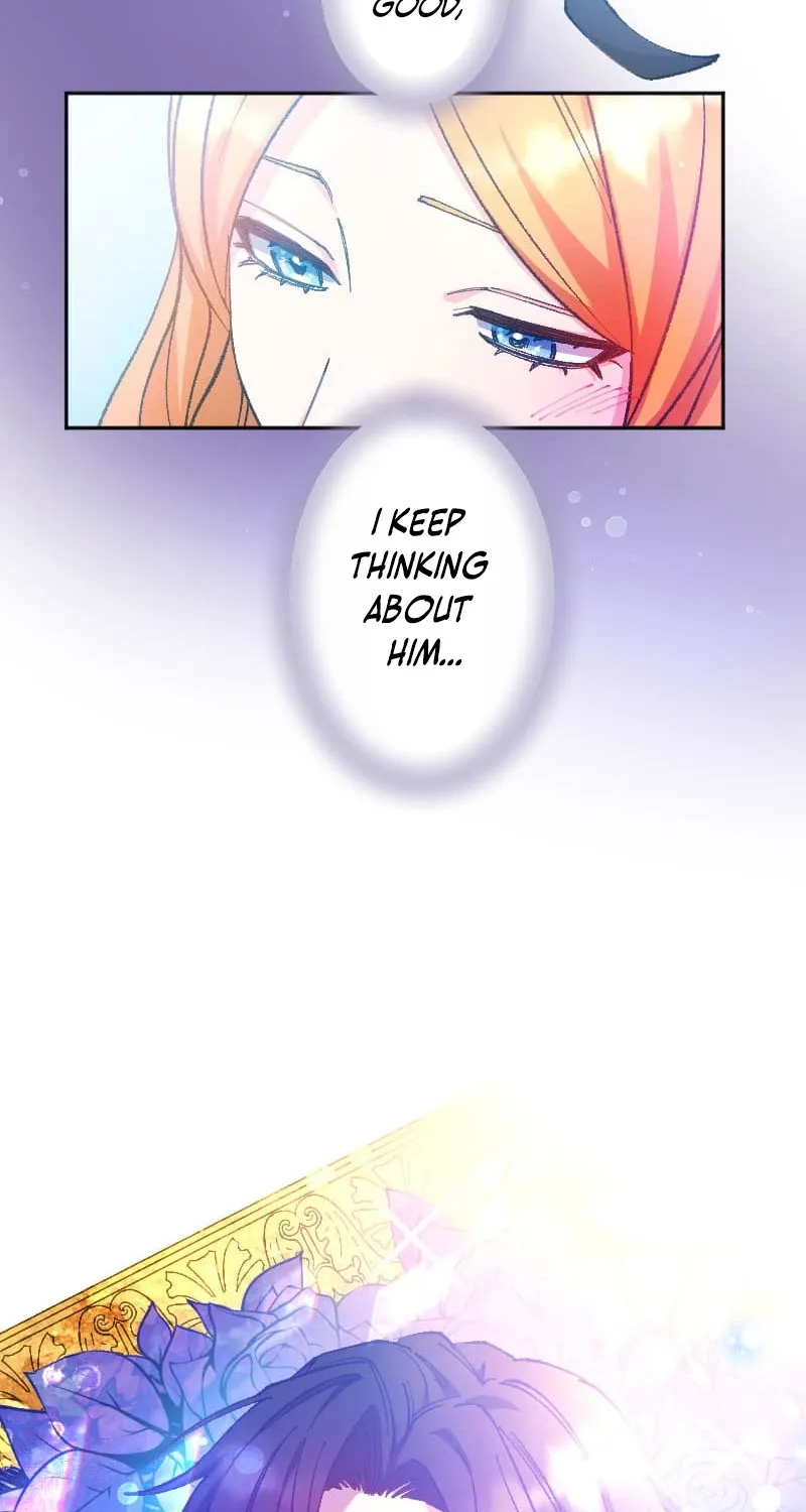 Blessed by Fate, Defiant in Love Chapter 3 page 24 - 