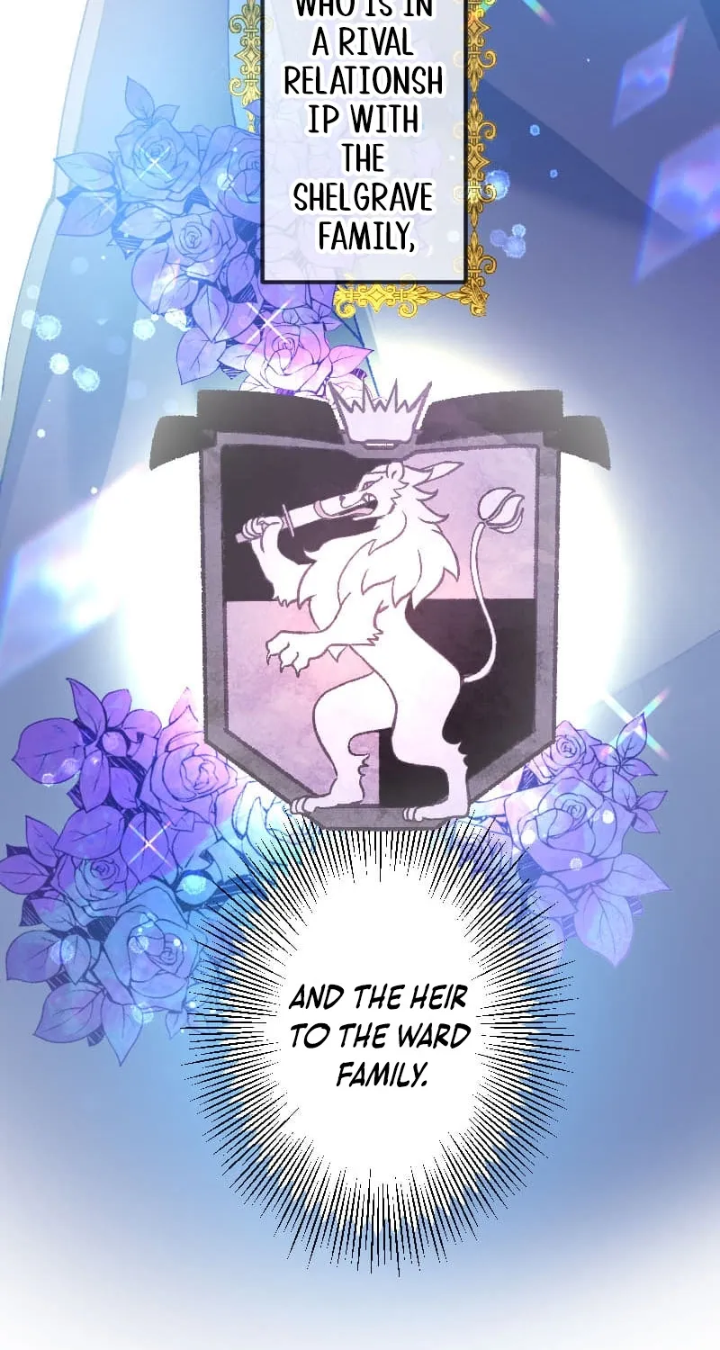 Blessed by Fate, Defiant in Love Chapter 3 page 26 - 