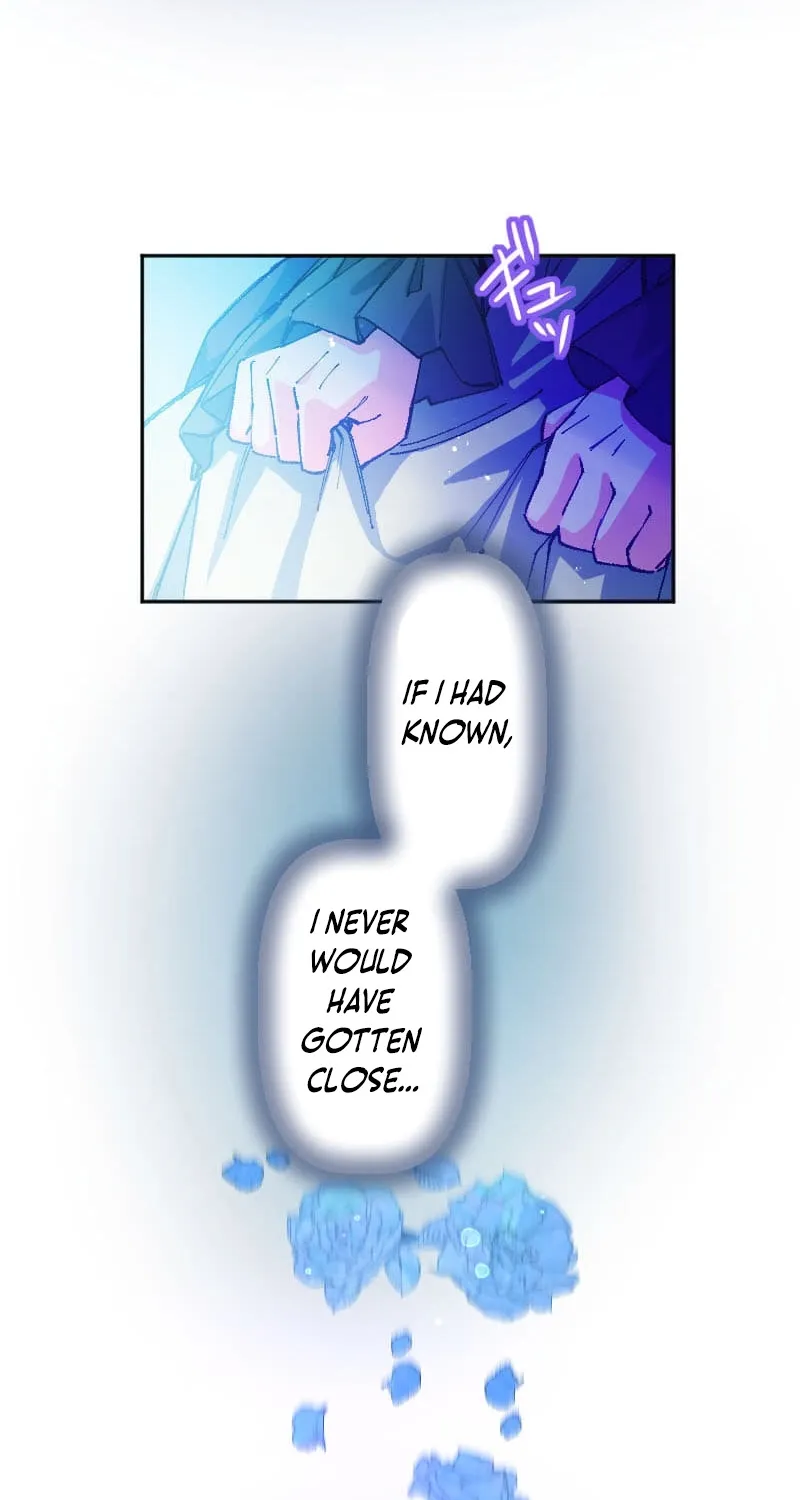 Blessed by Fate, Defiant in Love Chapter 3 page 27 - 