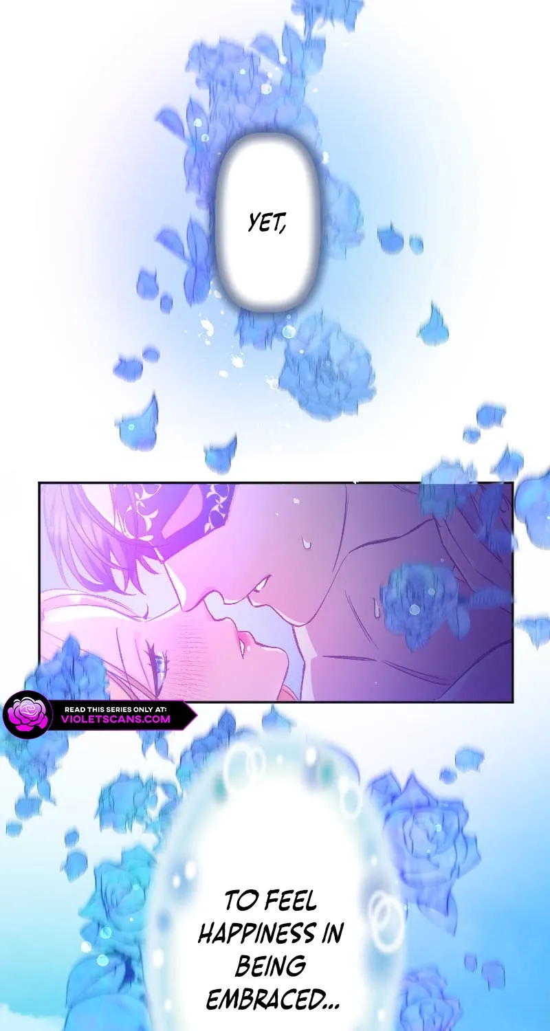 Blessed by Fate, Defiant in Love Chapter 3 page 28 - 