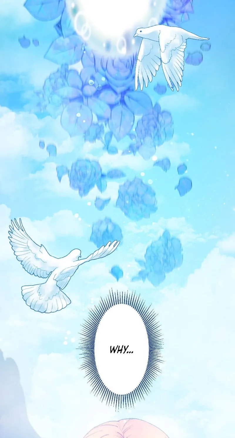 Blessed by Fate, Defiant in Love Chapter 3 page 29 - 