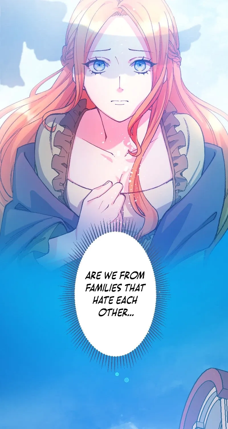 Blessed by Fate, Defiant in Love Chapter 3 page 30 - 