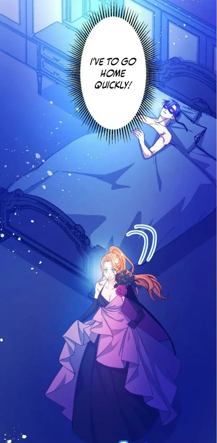 Blessed by Fate, Defiant in Love Chapter 3 page 4 - 