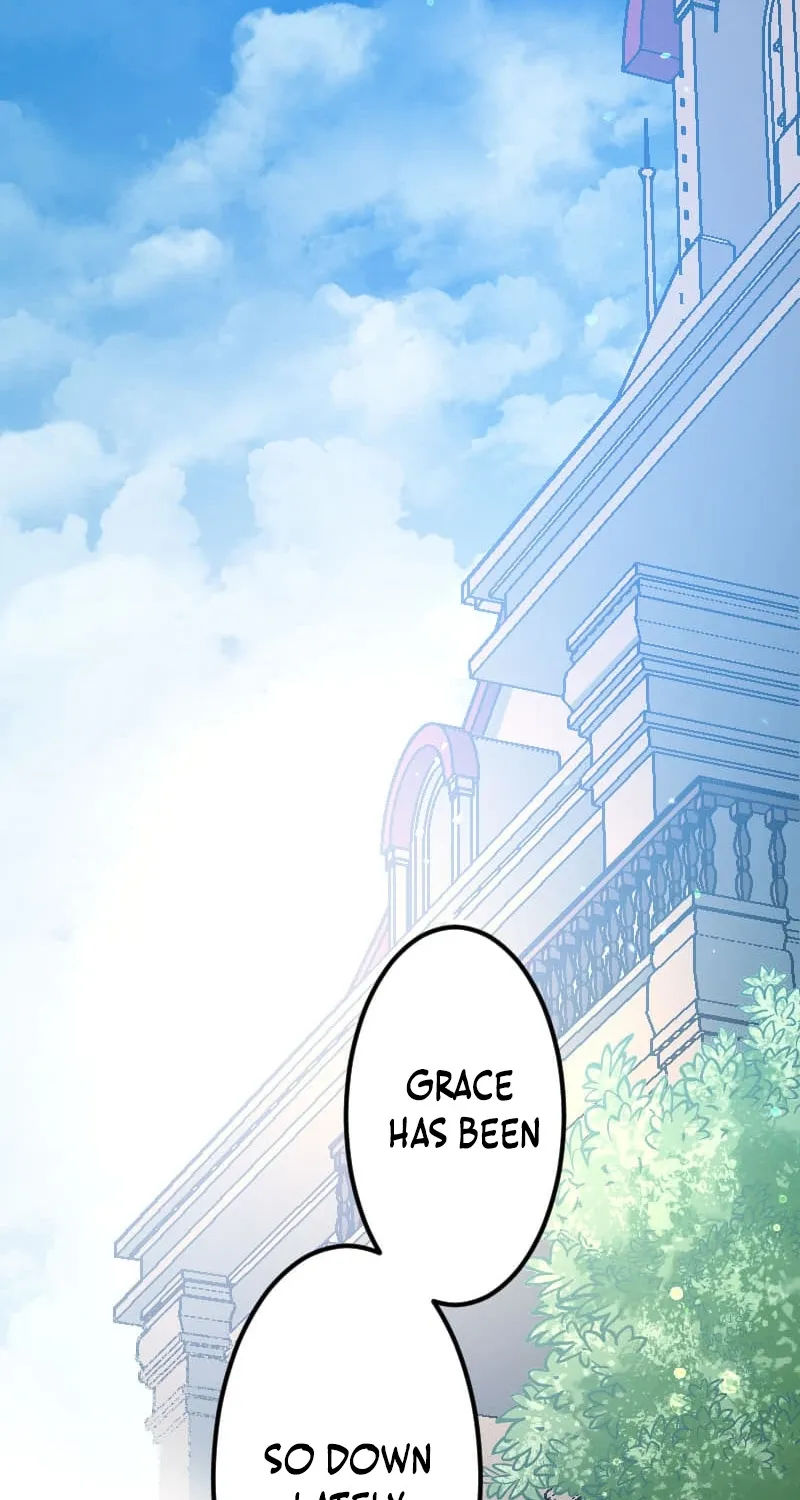 Blessed by Fate, Defiant in Love Chapter 3 page 31 - 