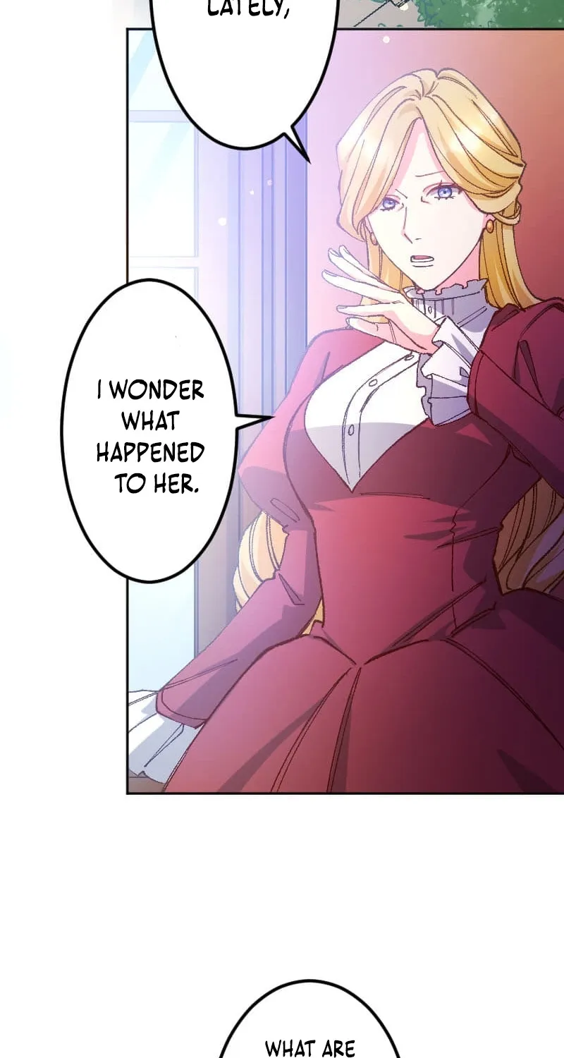 Blessed by Fate, Defiant in Love Chapter 3 page 32 - 
