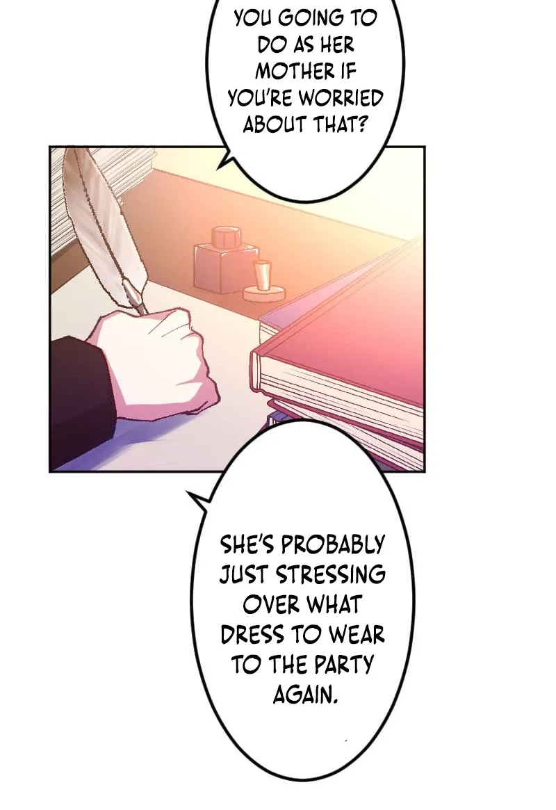 Blessed by Fate, Defiant in Love Chapter 3 page 33 - 