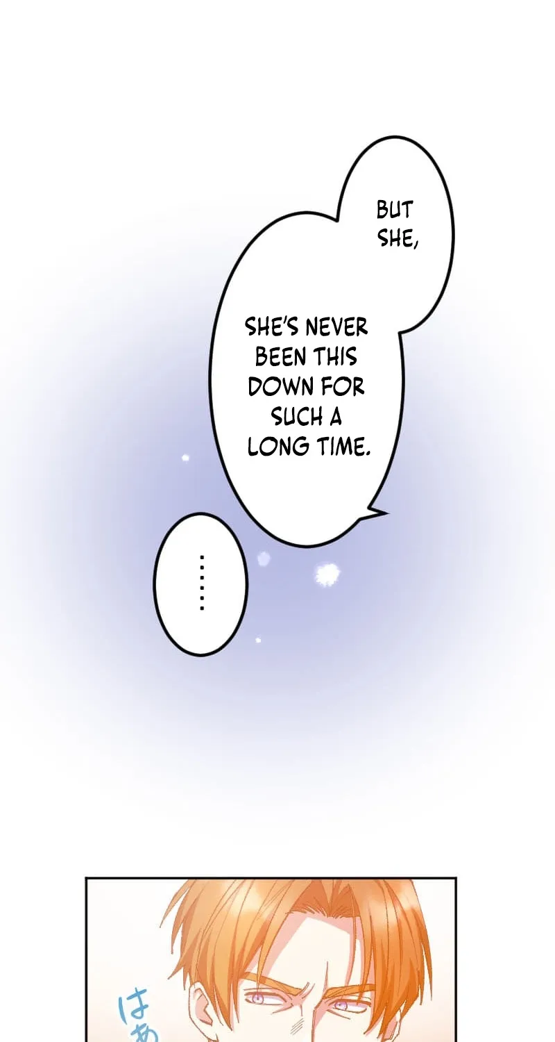 Blessed by Fate, Defiant in Love Chapter 3 page 34 - 