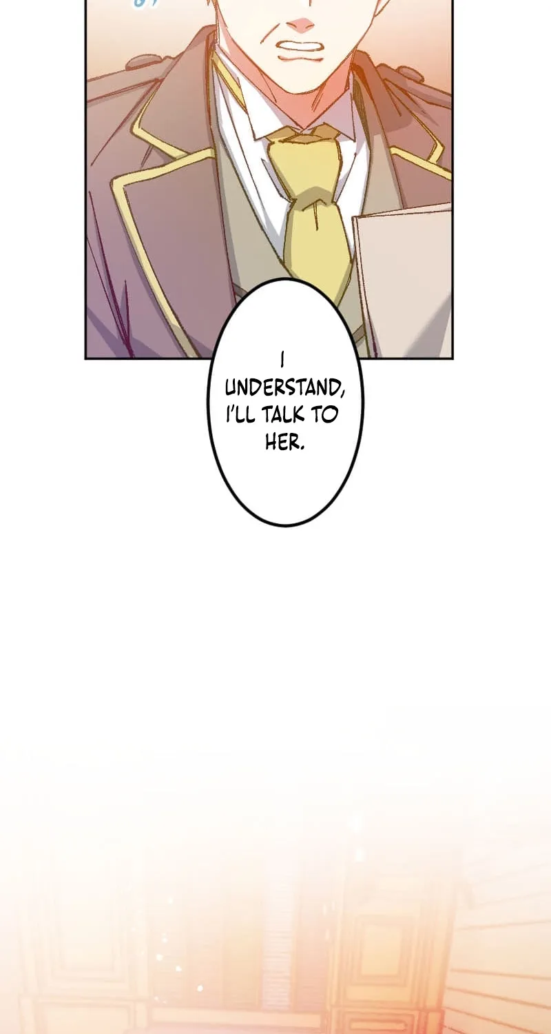 Blessed by Fate, Defiant in Love Chapter 3 page 35 - 