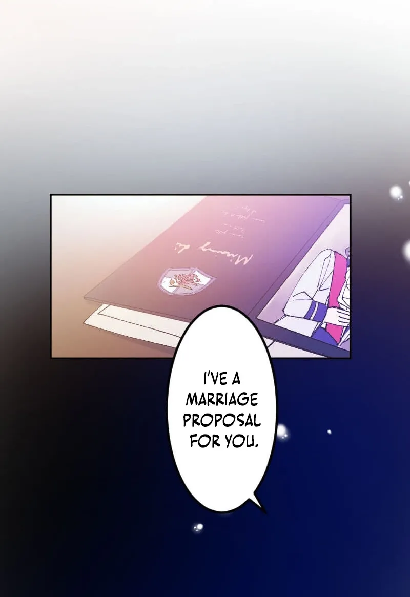 Blessed by Fate, Defiant in Love Chapter 3 page 37 - 