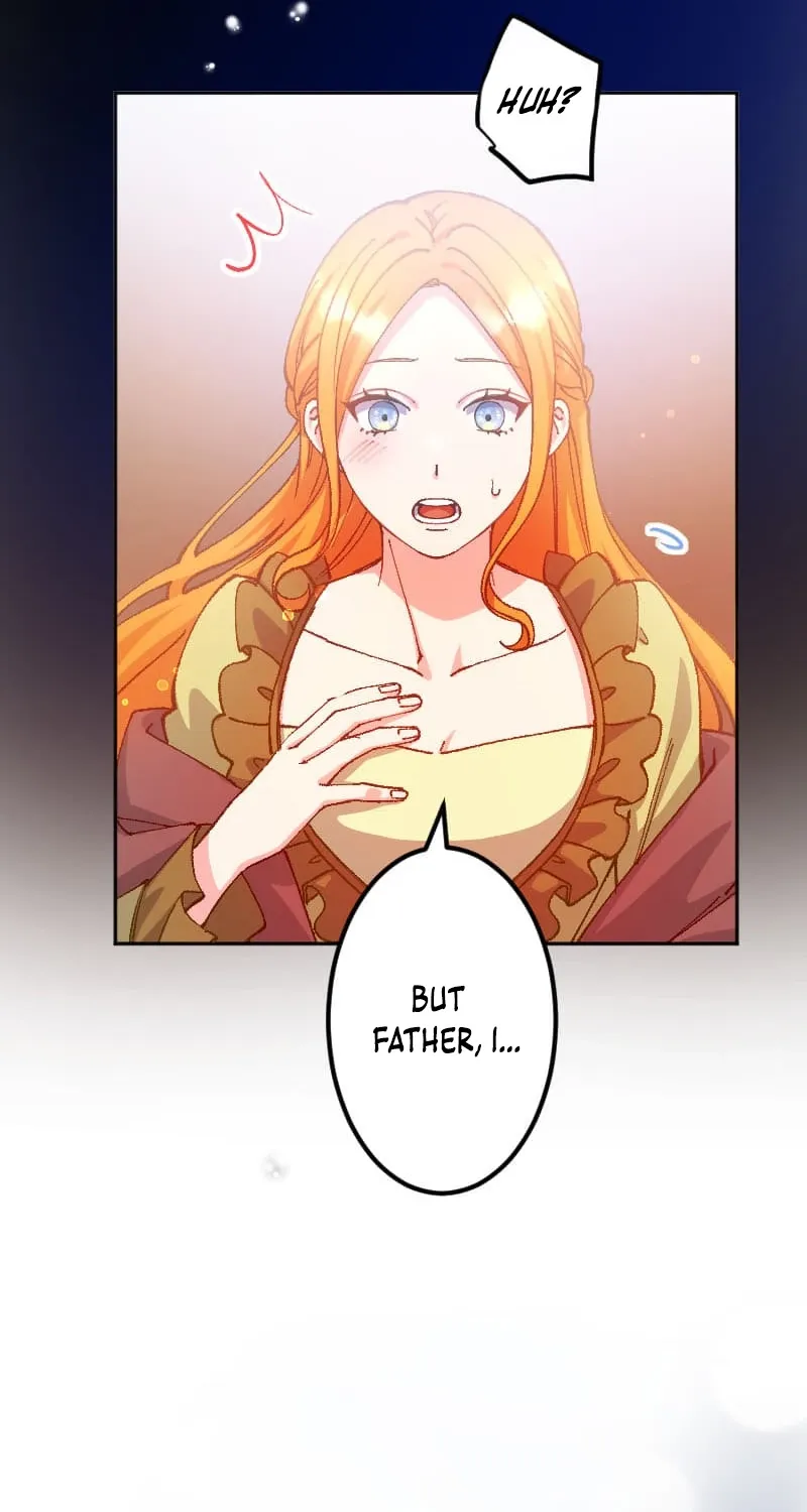 Blessed by Fate, Defiant in Love Chapter 3 page 38 - 