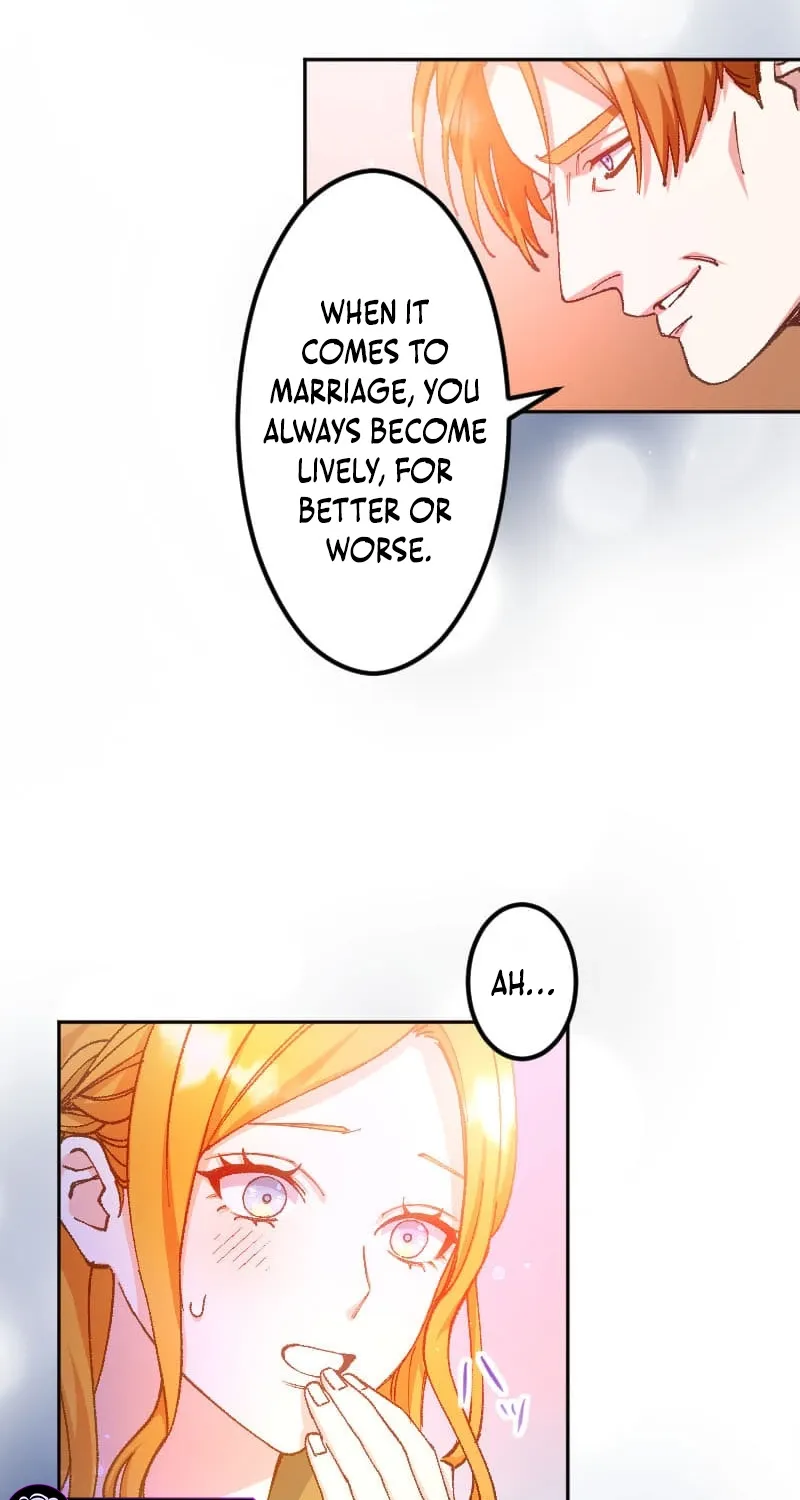 Blessed by Fate, Defiant in Love Chapter 3 page 39 - 