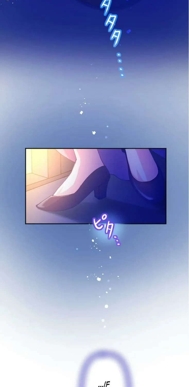 Blessed by Fate, Defiant in Love Chapter 3 page 5 - 
