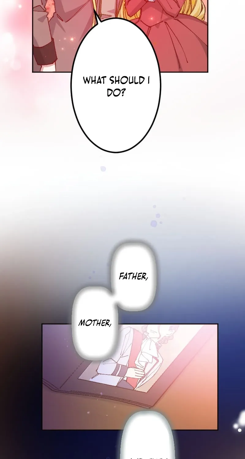Blessed by Fate, Defiant in Love Chapter 3 page 41 - 