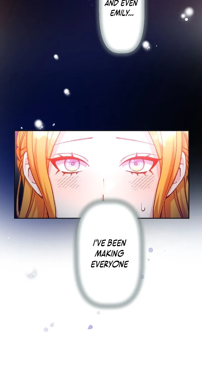 Blessed by Fate, Defiant in Love Chapter 3 page 42 - 