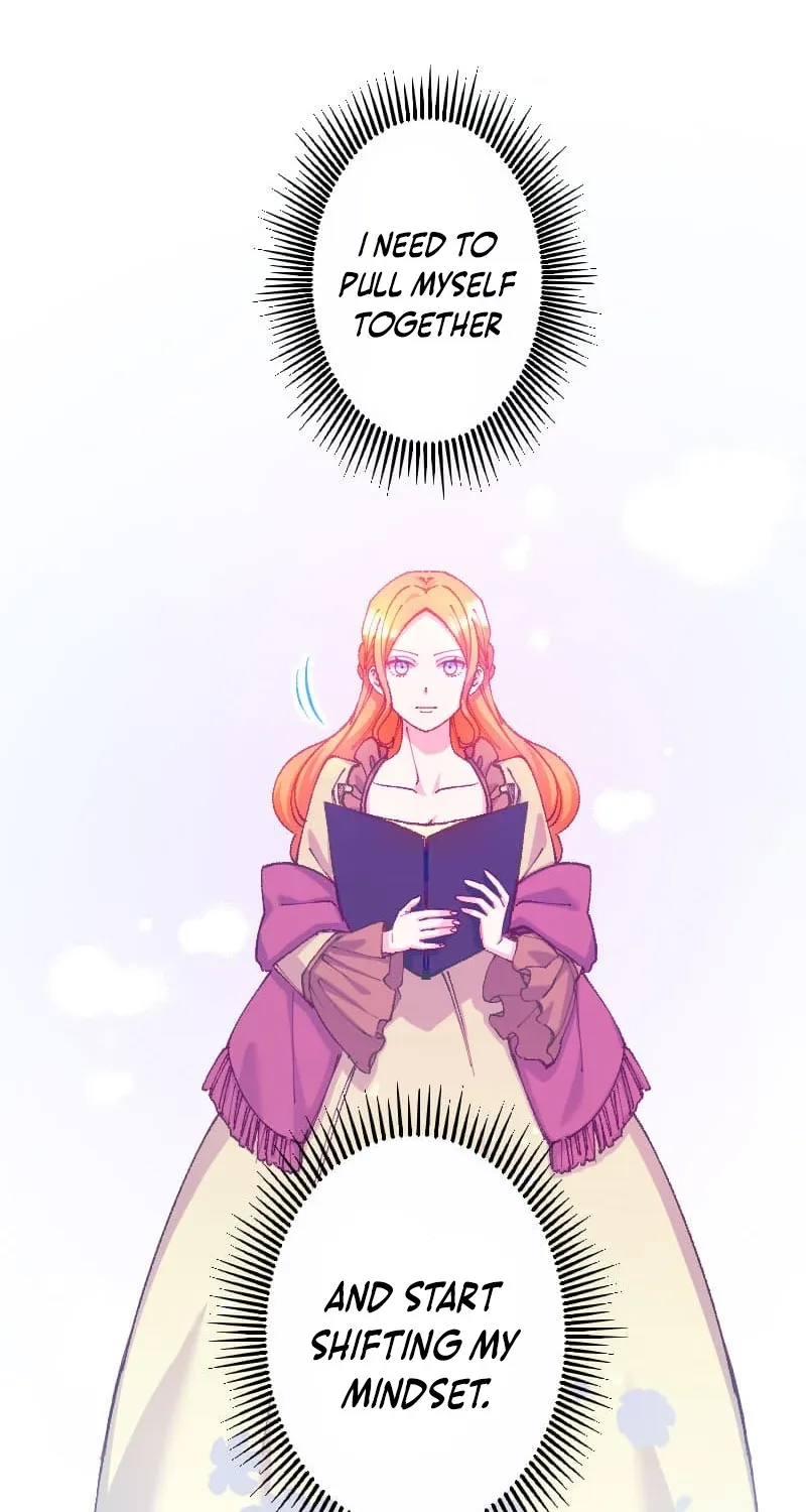 Blessed by Fate, Defiant in Love Chapter 3 page 43 - 