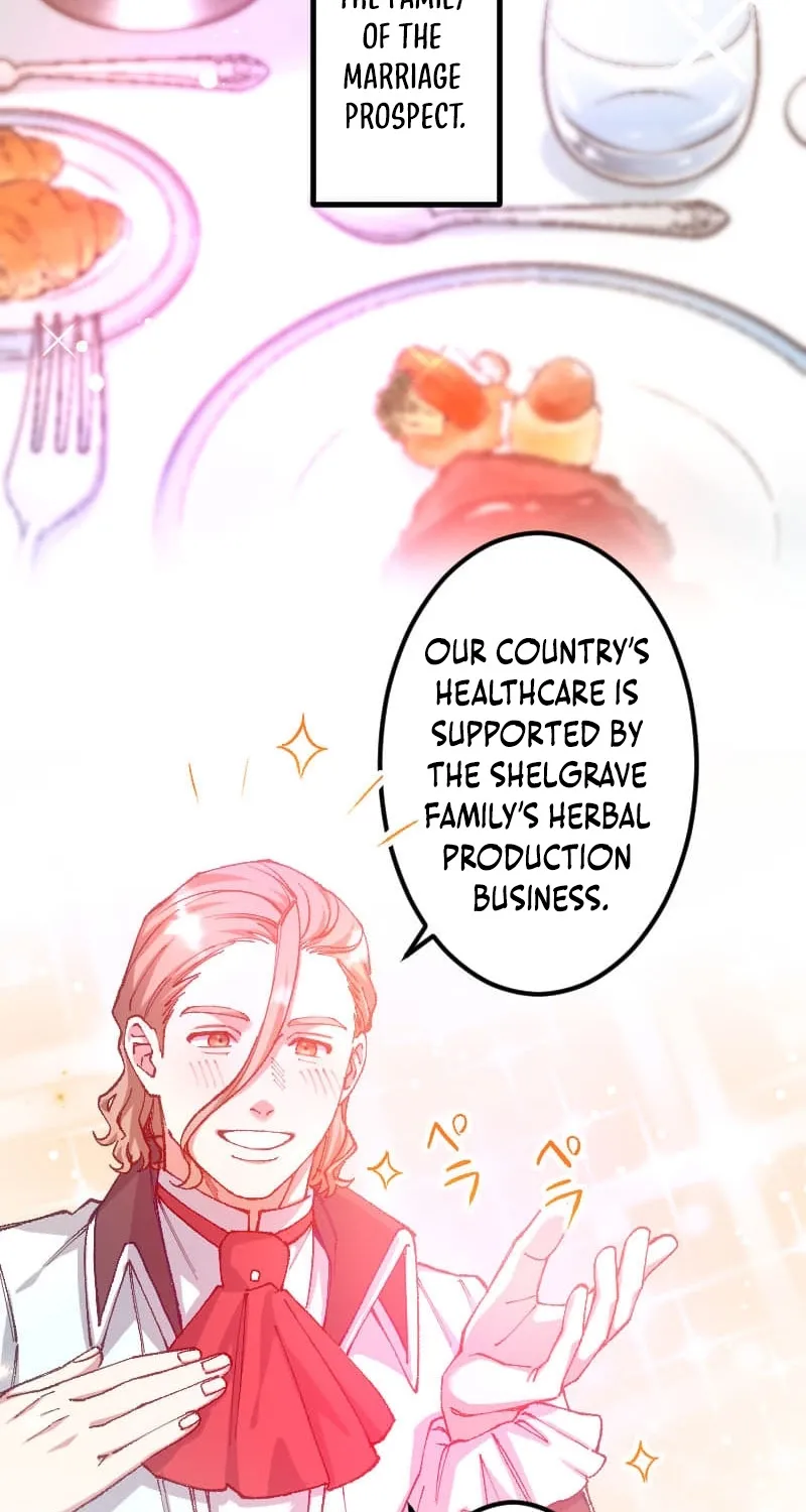 Blessed by Fate, Defiant in Love Chapter 3 page 47 - 