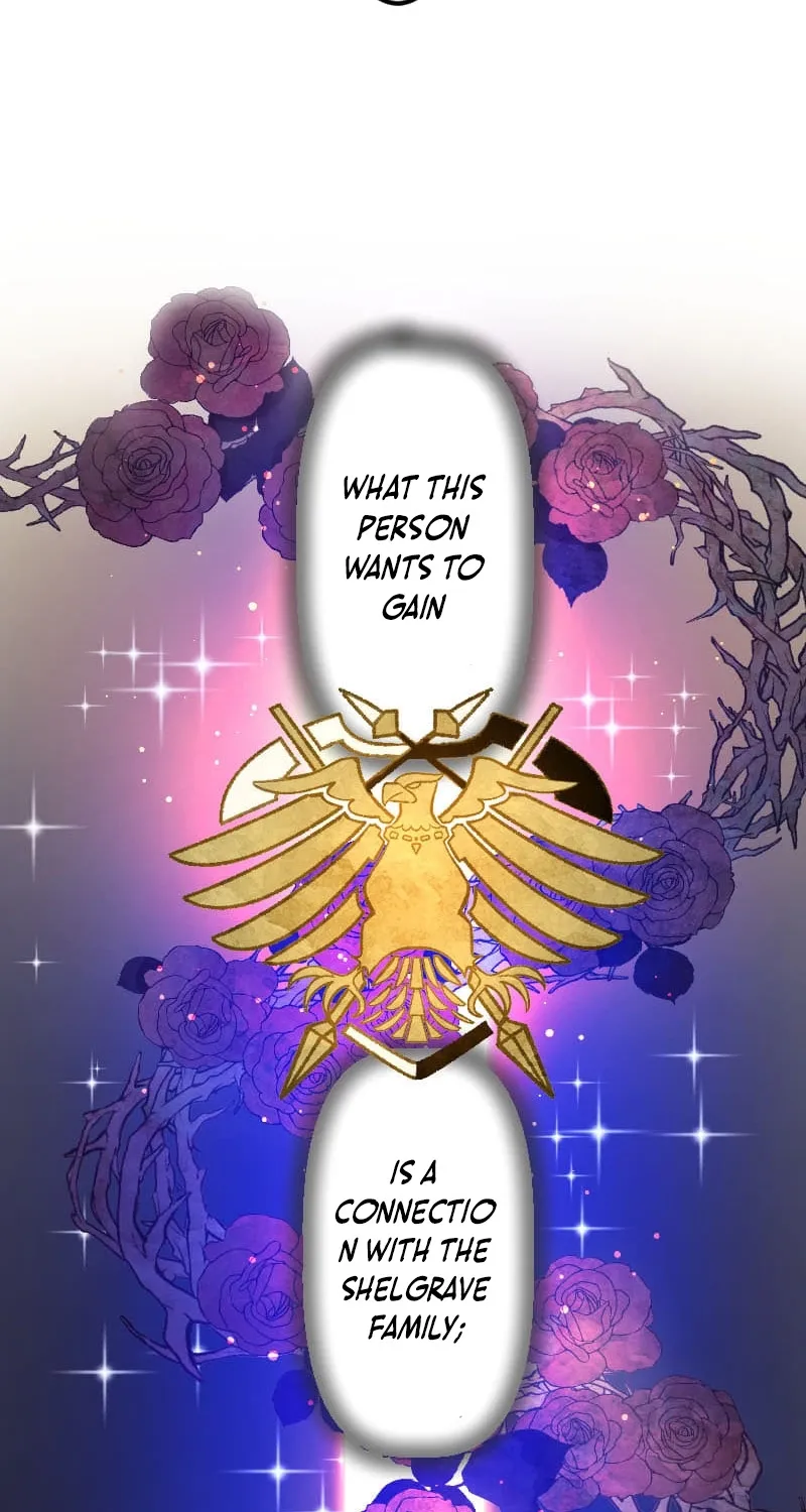 Blessed by Fate, Defiant in Love Chapter 3 page 49 - 