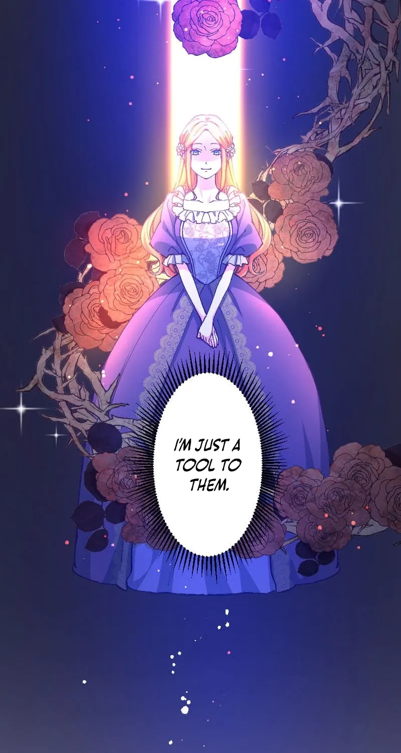 Blessed by Fate, Defiant in Love Chapter 3 page 50 - 