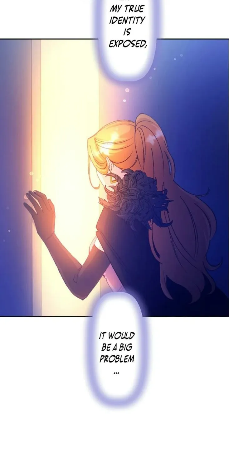 Blessed by Fate, Defiant in Love Chapter 3 page 6 - 