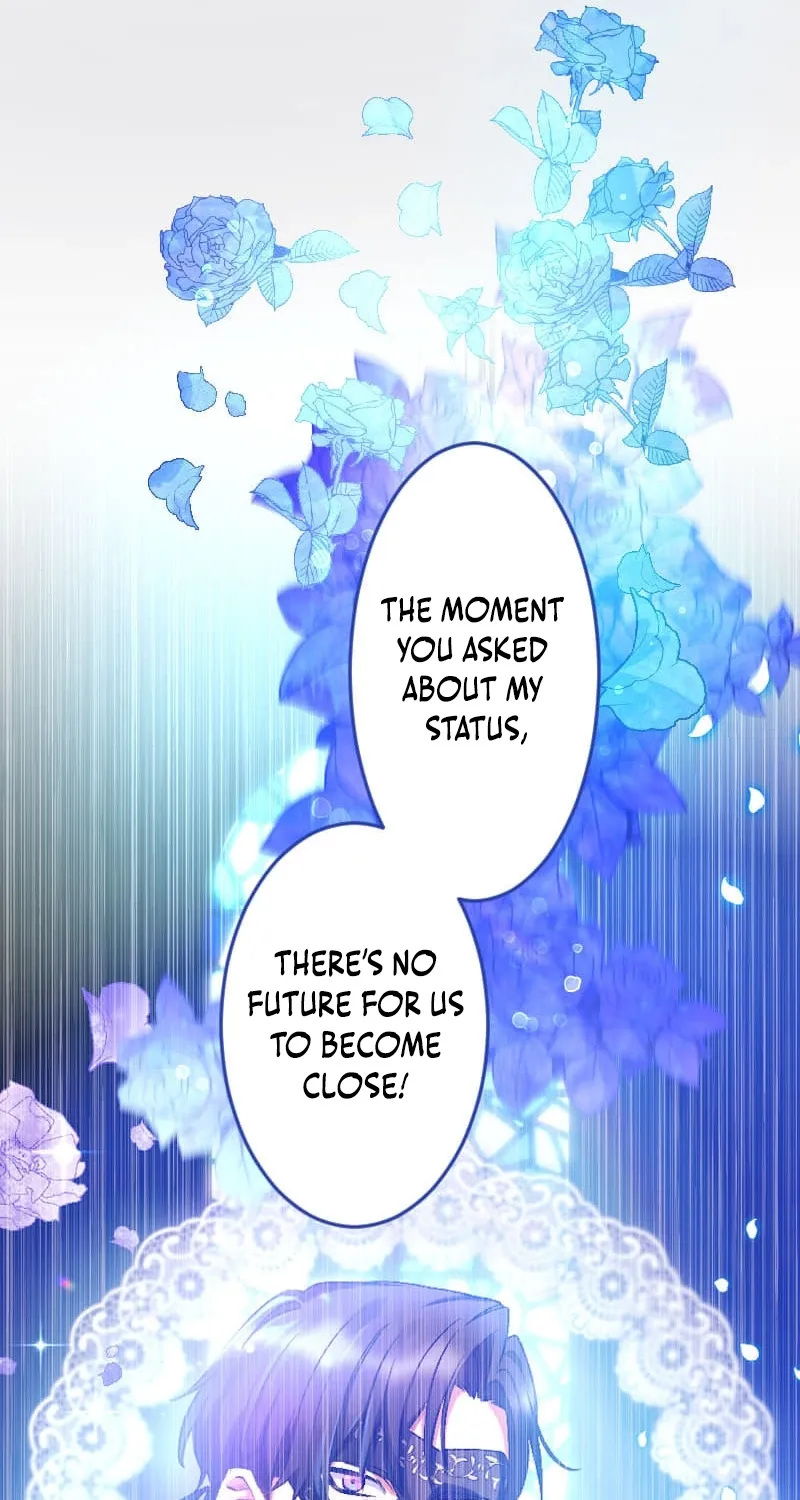 Blessed by Fate, Defiant in Love Chapter 3 page 52 - 