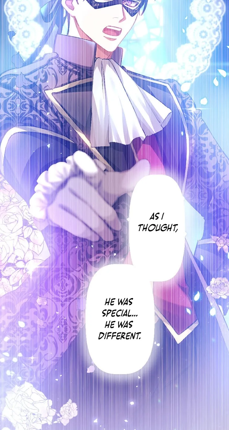 Blessed by Fate, Defiant in Love Chapter 3 page 53 - 