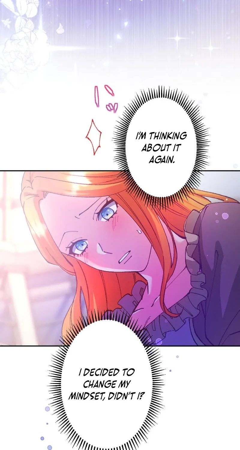 Blessed by Fate, Defiant in Love Chapter 3 page 54 - 