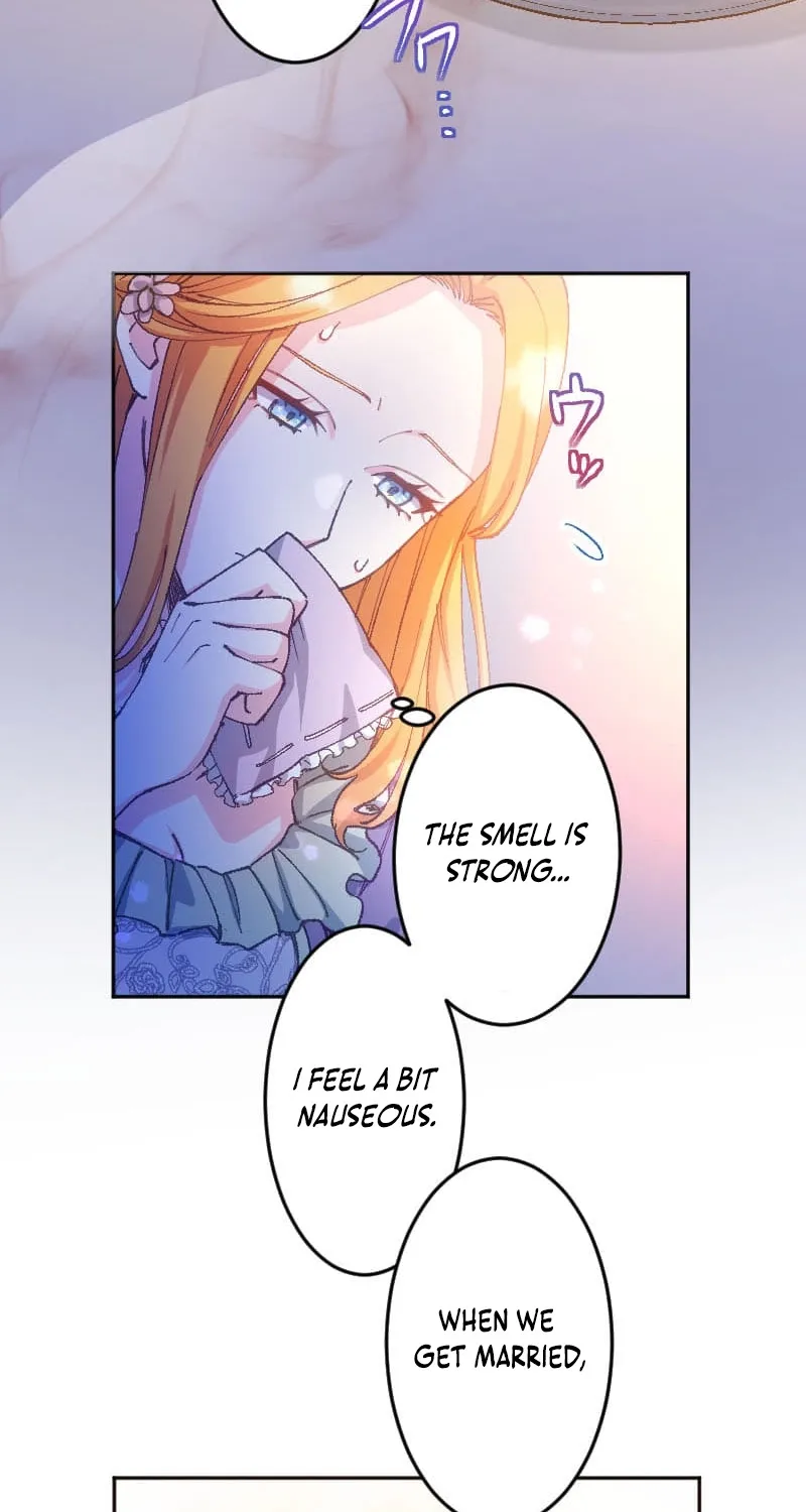 Blessed by Fate, Defiant in Love Chapter 3 page 57 - 
