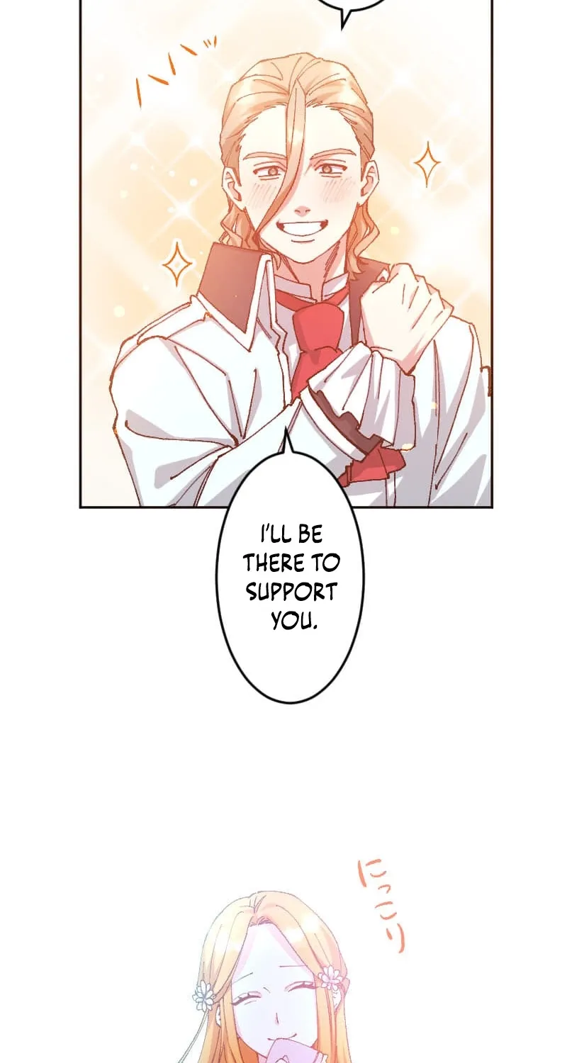 Blessed by Fate, Defiant in Love Chapter 3 page 58 - 