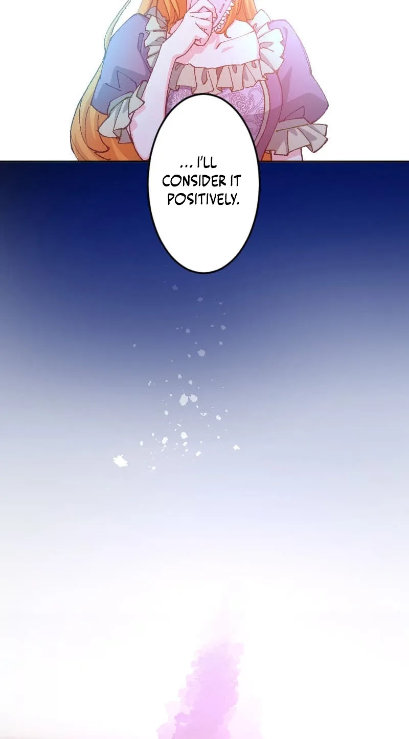 Blessed by Fate, Defiant in Love Chapter 3 page 59 - 