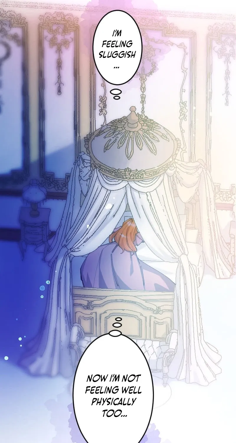 Blessed by Fate, Defiant in Love Chapter 3 page 60 - 