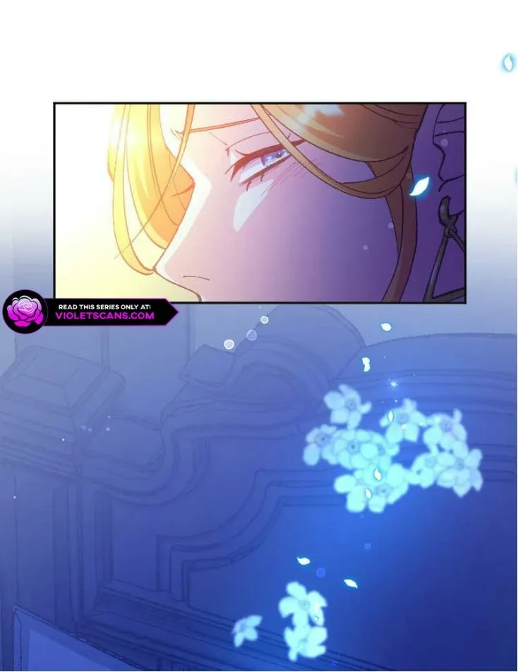 Blessed by Fate, Defiant in Love Chapter 3 page 7 - 