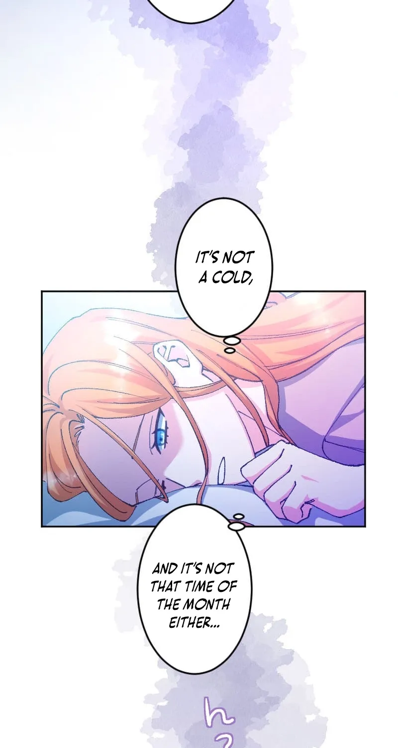 Blessed by Fate, Defiant in Love Chapter 3 page 61 - 