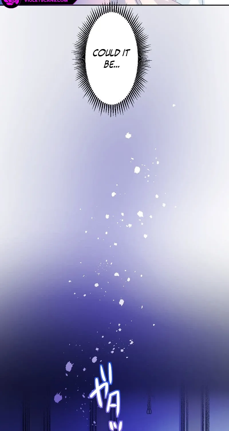 Blessed by Fate, Defiant in Love Chapter 3 page 64 - 
