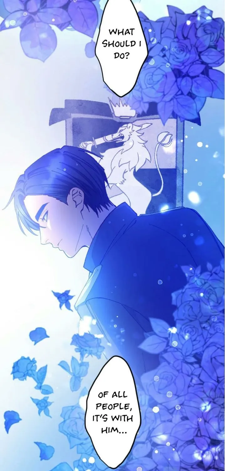 Blessed by Fate, Defiant in Love Chapter 3 page 68 - 