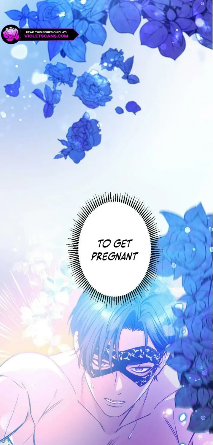 Blessed by Fate, Defiant in Love Chapter 3 page 69 - 