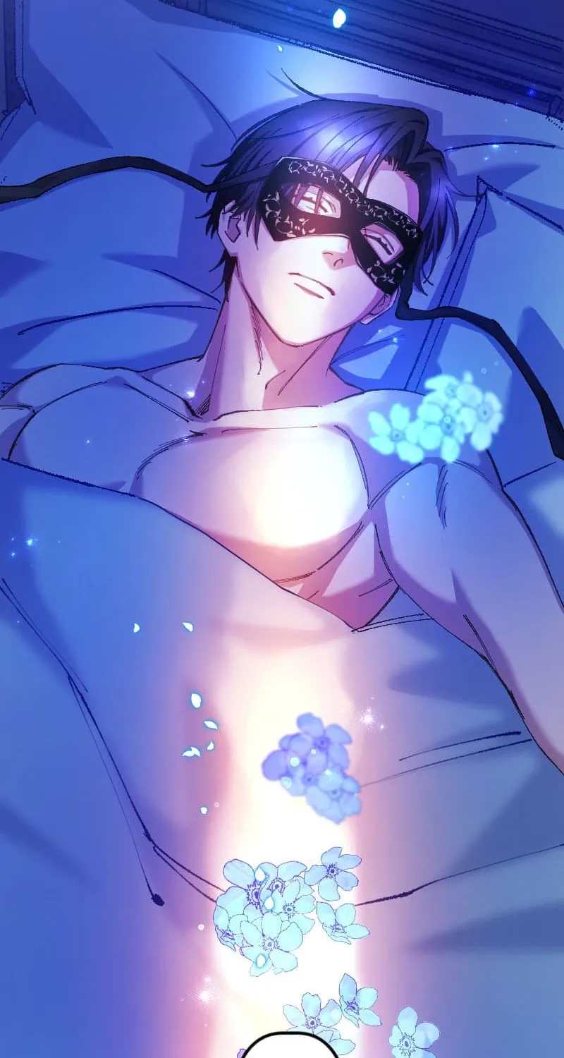 Blessed by Fate, Defiant in Love Chapter 3 page 8 - 