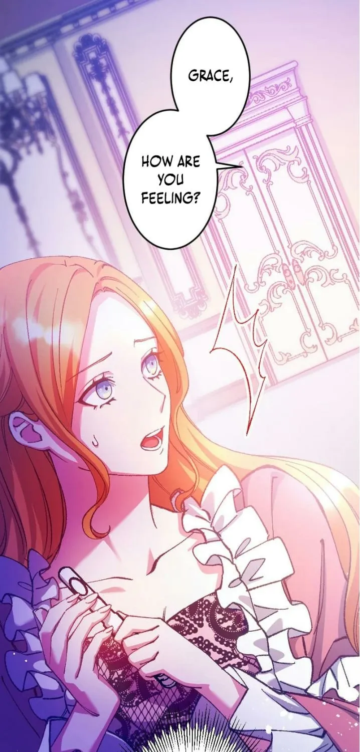 Blessed by Fate, Defiant in Love Chapter 3 page 71 - 